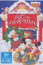 Watch Celebrate Christmas With Mickey, Donald And Friends Zmovies