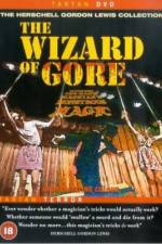 Watch The Wizard of Gore Zmovies