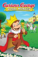 Watch Curious George: Royal Monkey Zmovies