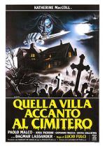 Watch The House by the Cemetery Zmovies