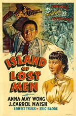 Watch Island of Lost Men Zmovies