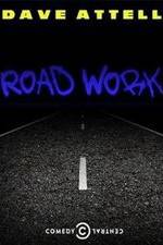 Watch Dave Attell: Road Work Zmovies
