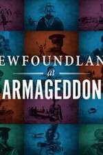 Watch Newfoundland at Armageddon Zmovies