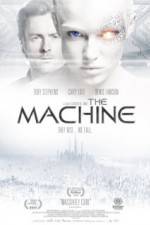 Watch The Machine Zmovies
