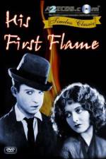 Watch His First Flame Zmovies