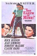 Watch This Earth Is Mine Zmovies