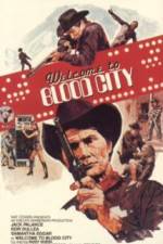 Watch Welcome to Blood City Zmovies