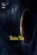 Watch National Geographic Mission Pluto Zmovies