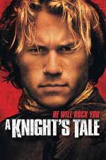 Watch A Knight's Tale Zmovies