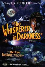 Watch The Whisperer in Darkness Zmovies