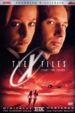 Watch The X Files Zmovies