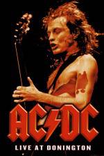 Watch AC/DC: Live at Donington Zmovies