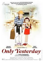 Watch Only Yesterday Zmovies