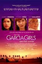 Watch How the Garcia Girls Spent Their Summer Zmovies