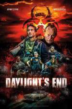Watch Daylight's End Zmovies