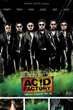 Watch Acid Factory Zmovies