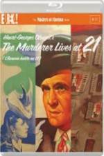 Watch The Murderer Lives at Number 21 Zmovies