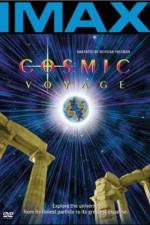 Watch Cosmic Voyage Zmovies