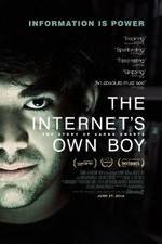 Watch The Internet's Own Boy: The Story of Aaron Swartz Zmovies