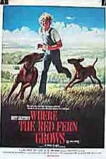 Watch Where the Red Fern Grows Zmovies
