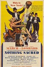 Watch Nothing Sacred Zmovies
