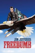 Watch Jim Jefferies: Freedumb Zmovies