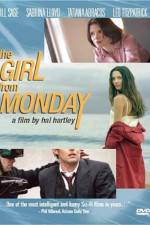 Watch The Girl from Monday Zmovies