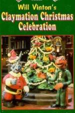 Watch A Claymation Christmas Celebration Zmovies
