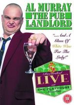 Watch Al Murray: The Pub Landlord Live - A Glass of White Wine for the Lady Zmovies