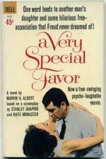 Watch A Very Special Favor Zmovies