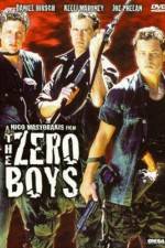 Watch The Zero Boys Zmovies