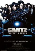 Watch Gantz: Perfect Answer Zmovies