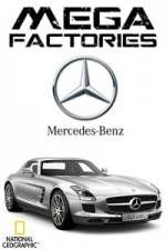Watch National Geographic Megafactories Mercedes Zmovies