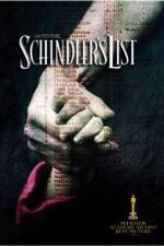 Watch Schindler's List Zmovies