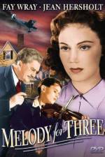 Watch Melody for Three Zmovies