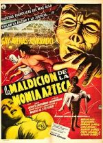 Watch The Curse of the Aztec Mummy Zmovies