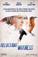 Watch Reluctant Witness Zmovies