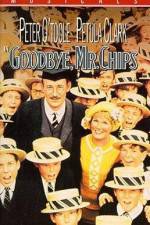Watch Goodbye, Mr. Chips Zmovies