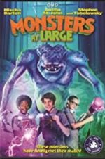 Watch Monsters at Large Zmovies