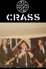 Watch Crass Documentary: There is No Authority But Yourself Zmovies