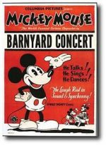 Watch The Barnyard Concert (Short 1930) Zmovies
