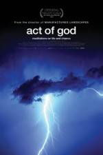 Watch Act of God Zmovies