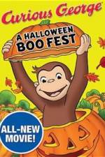 Watch Curious George: A Halloween Boo Fest Zmovies