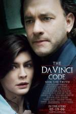 Watch The Da Vinci Code Zmovies