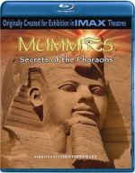 Watch Mummies: Secrets of the Pharaohs Zmovies