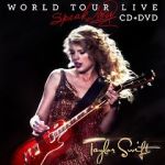 Watch Taylor Swift: Speak Now World Tour Live Zmovies