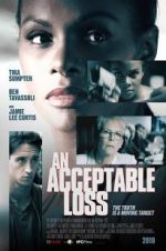 Watch An Acceptable Loss Zmovies