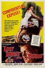 Watch Lost, Lonely and Vicious Zmovies