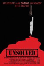 Watch Unsolved Zmovies