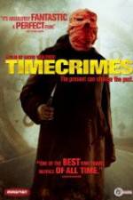 Watch Timecrimes Zmovies
